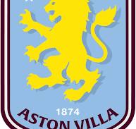 logo aston villa