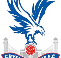 logo crystal palace