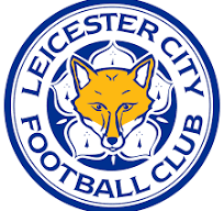 logo leicester city