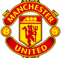 logo manchester united